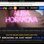 5K Teens Discount Offer 2018