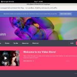 Access KittyQuinn Free