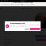 Account For Yuri Kombatt