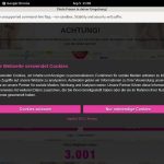 Accounts Of MarieSaint