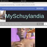 Accounts SchuylerDickerson Free