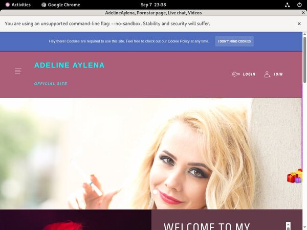 AdelineAylena Movie AdelineAylena Movie