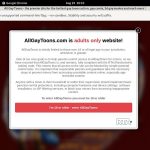 All Gay Toons Wnu.com Page