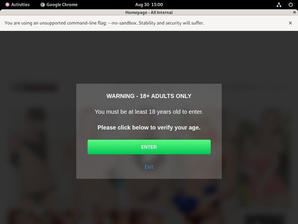 Allinternal.com Discount Coupon