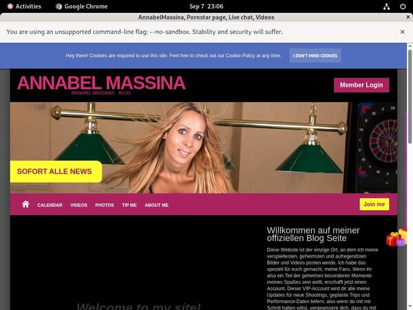 AnnabelMassina Pass Login AnnabelMassina Pass Login