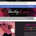 BaileyLove Cheap Offer