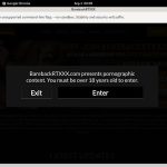 Barebackrtxxx.com Get Free Trial