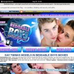 Beddableboys.com Porns