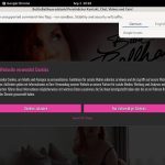 Bettie Ballhaus Join Anonymously