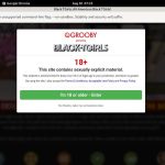 Blacktgirls Passcode Blacktgirls Passcode