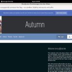 BootyLover Paysite Passwords