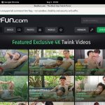 Boyfun.com Promo Offer Boyfun.com Promo Offer