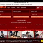 Bypass Trampling Girls