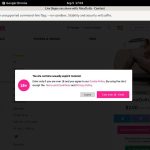 Camlust.com With Paypal