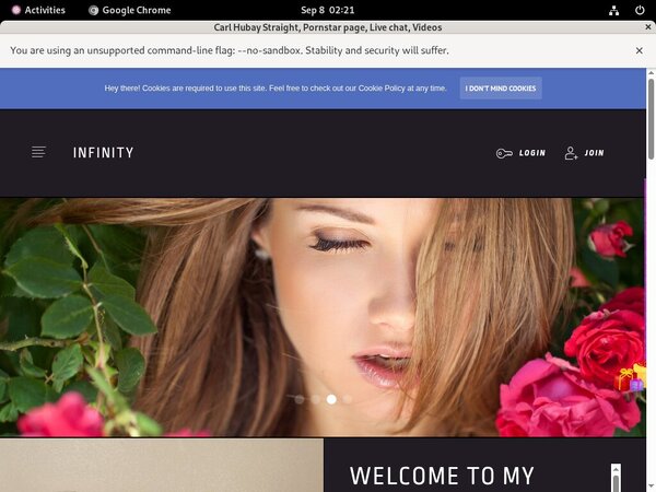 Carl Hubay Straight Sing Up