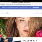 CherishAngel Get Trial Membership CherishAngel Get Trial Membership