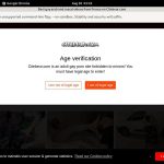 Citebeur Passwords 2018