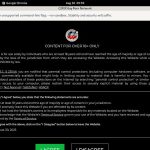 Cjxxx Discount Accounts