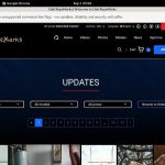 Clubropemarks Register Free