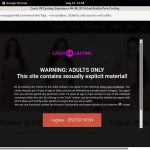Czechvrcasting.com Wallpaper