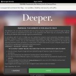 Deeper.com Gay Videos