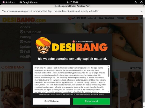 Desi Bang With Sliiing