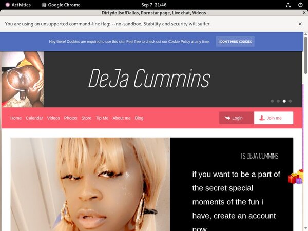 Dirtydollsecrets Free Collection