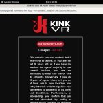 Discount Code Kinkvr