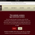 Discount Granny Loves BBC Code