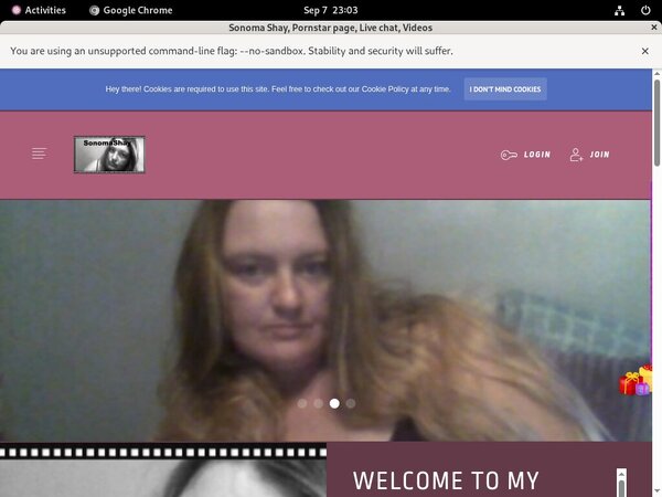 Discount Sonoma Shay Free Trial