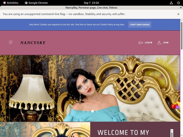 Discounts NancySky Discounts NancySky