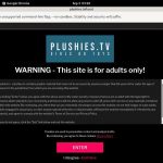 Does Plushies.tv Use Paypal?