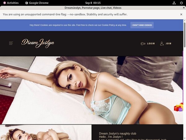 DreamJoslyn Giropay DreamJoslyn Giropay