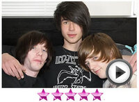 Emo Twinks Amateur Emo Videos