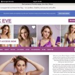 Eve Lawrence Hd Porn Videos