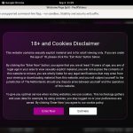 Feelxvideos Passwords 2018
