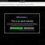 Filthy Amateur Free Trial Coupon Filthy Amateur Free Trial Coupon