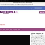 Franciscomills Register