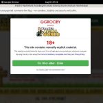 Franks T-Girl World Promo Deal