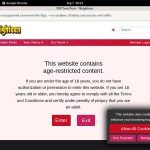 Free 18eighteen Premium Acc