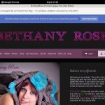 Free Access To Pixie-rose.com