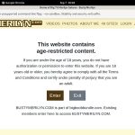 Free Busty Merilyn Hacked Passwords