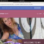 Free CatrinaCosta Login