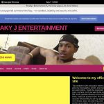 Free Freaky J Entertainment Discounts