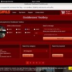 Free Goddessesfootboy Porn Accounts Free Goddessesfootboy Porn Accounts