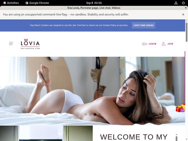 Free Logins For Eva Lovia Free Logins For Eva Lovia