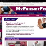 Free My Friends Feet Hacked Passwords Free My Friends Feet Hacked Passwords