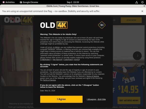 Free Old4k.com Member