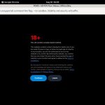 Free POVD Account Password