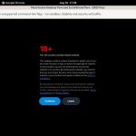 Free Pass GF Ex Logins